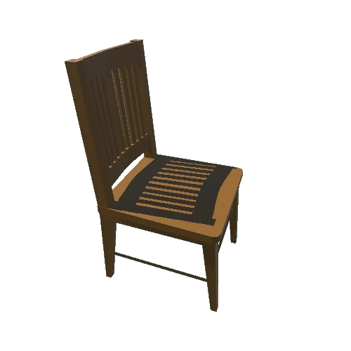 only chair